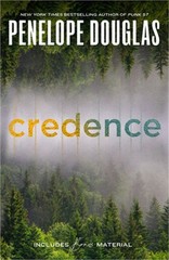 Credence (Paperback or Softback)