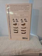 The Sibley Guide to Birds Second 2nd Edition David Allen Sibley