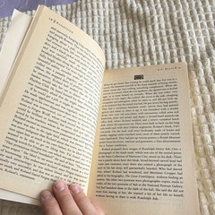 A. S. Byatt Possession: A Romance Vintage International Paperback Fiction