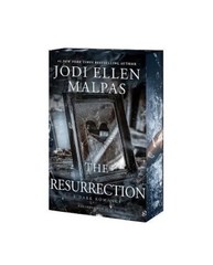 Resurrection by Jodi Ellen Malpas – Sprayed Edges – Paperback – New
