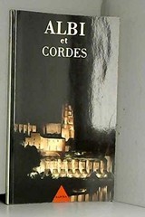 Albi and cordes