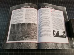 The Awakening – Ravenloft – Dungeons & Dragons