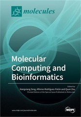 Molecular Computing and Bioinformatics (Paperback or Softback)