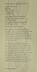 Three Celtic Calligraphy & Design Books – Search Press & CICO Books