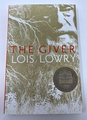 The Giver (Giver Quartet) – Paperback By Lowry, Lois – New
