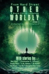 Otherworldly A Genre Fiction A – GOOD