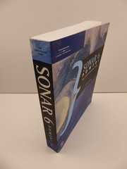 Sonar 6 Power!: The Comprehensive Guide