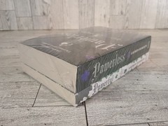 Lauren Roberts Powerful & Powerless, 2-book Bundle (Paperback)