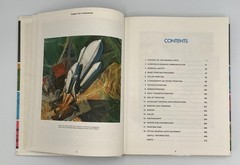 Vintage Graphic Arts Fundamentals Walker Goodheart-Willcox HC Multicolor 1986