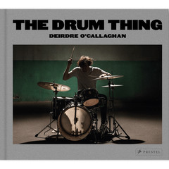 The Drum Thing (compact edition): Deirdre O’Callaghan Deidre O’Callaghan