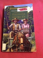 Puffin Classics Ser.: Pollyanna Grows Up by Eleanor H. Porter (1996, UK-B Format