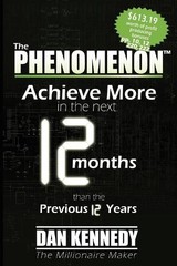 Dan S. Kennedy The Phenomenon (Paperback)