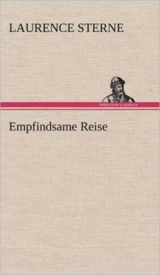 Empfindsame Reise