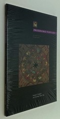 Preserving Textiles: A Guide for the Nonspecialist by Dorothy Stites Alig