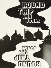 Round Trip – paperback Ann Jonas