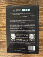 Project Azorian: The CIA and the Raising of the K-129