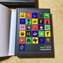 Nintendo 64 N64: A Visual Compendium (2024 HC) Retro Gaming History / Art