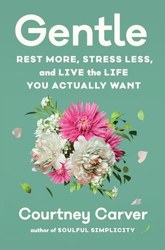 Gentle Rest More Stress Less a – VERY GOOD