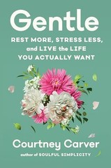 Gentle Rest More Stress Less a – VERY GOOD