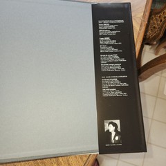 Lalique 1988 Large Signed Coffee Table Book 1st Edition W Extra Catalogs French