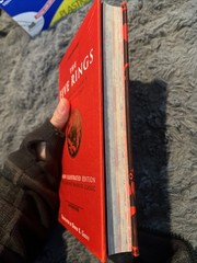 The Five Rings The New Illustrated Edition Miyamoto Musashi’s Art of S.. — B-588
