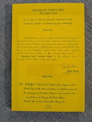 Opening Your Creative Flow – The Magic Keys by Will Light – 140 Pages