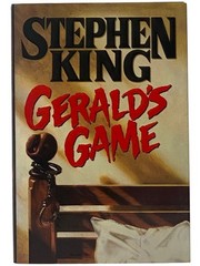 Gerald’s Game