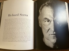 ARTISTS AT WORK: Inside The Studio of Most Celebrated Artists, By David Seidner