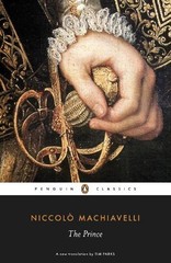 Niccolo Machiavelli The Prince (Paperback)
