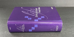 Life Application Study Bible NKJV Tyndale HC-DJ