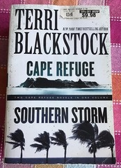 DBL ISSUE Cape Refuge Ser. Cape Refuge; Southern Storm by Terri Blackstock