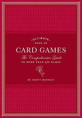 Ultimate Book of Card Games: The Comprehensive Guide to More t – ACCEPTABLE