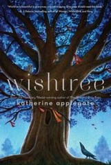 Wishtree – Paperback By Applegate, Katherine – VERY GOOD