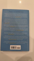 Convergent Books Saving Grace Hardcover by Kirsten Powers