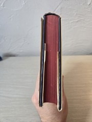 E. M. Forster TWO CHEERS FOR DEMOCRACY 1951 Harcourt, Brace & Co HCDJ 1st ED J69