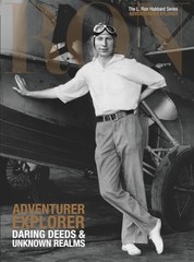 Adventurer Explorer: Daring De – GOOD
