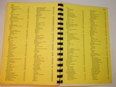 Vintage The Stuffed Griffin Cookbook the Utility Club Griffin, Georgia 1927-1977
