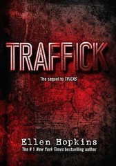 Traffick, Hopkins, Ellen, 9781442482876