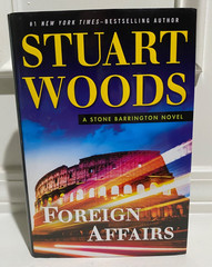 SIGNED Stuart Woods Limited Edition Of 150 Hardcover Books. You Choose!