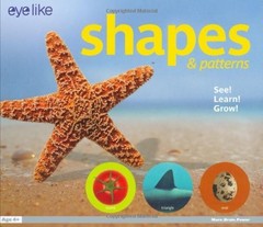 EyeLike Shapes by PlayBac