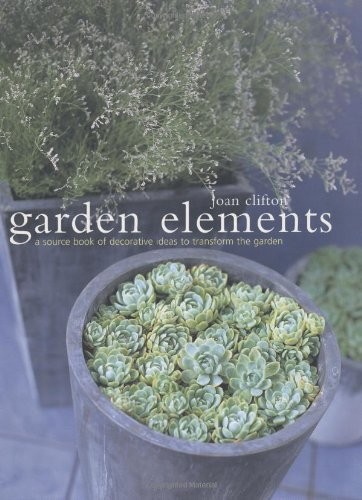 Garden Elements – GOOD