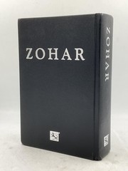 ZOHAR Kabbalah Centre International, Inc. 2007 Hardcover