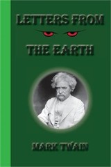 Letters From The Earth (Paperback or Softback)