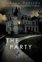The Party by Natasha Preston – Like New