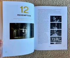 REFLECTIONS: On Cinematography Hardcover by Roger Deakins – Like-New! condition!