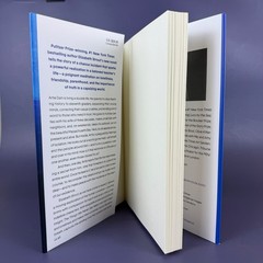 The Things We Never Say by Elizabeth Strout First Edition 1st Printing Hardcover