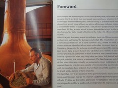 Beer Encyclopedia Hardcover B. Verhoff Published By Rebo Productions 1998