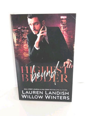 Highest Bidder Collection by Lauren Landish and Willow Winters (2020, Trade…