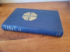 The New English Bible: New Testament – 1961 Hardcover Oxford & Cambridge Presses