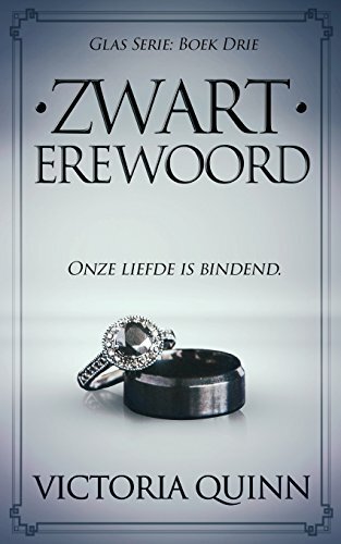 Zwart Erewoord: Volume 3 (Zwart Glas), Quinn 9781717582881 Fast Free Shipping-,